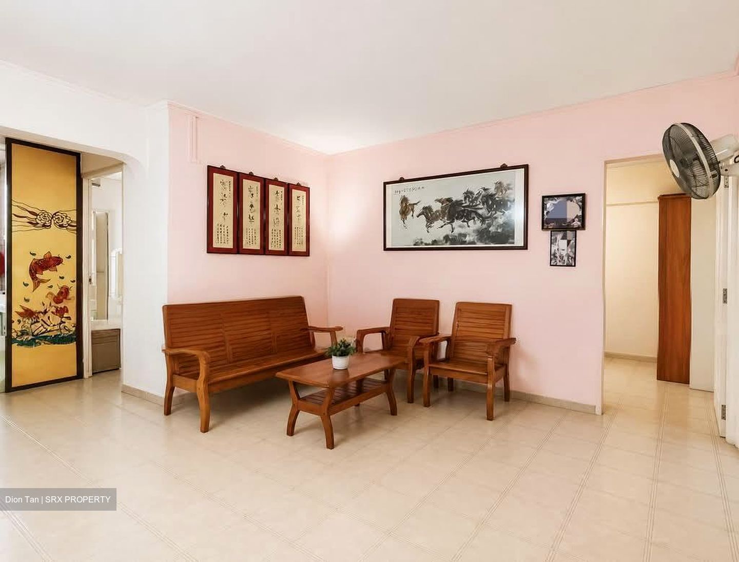 Blk 441 Jurong West Avenue 1 (Jurong West), HDB 4 Rooms #593586661